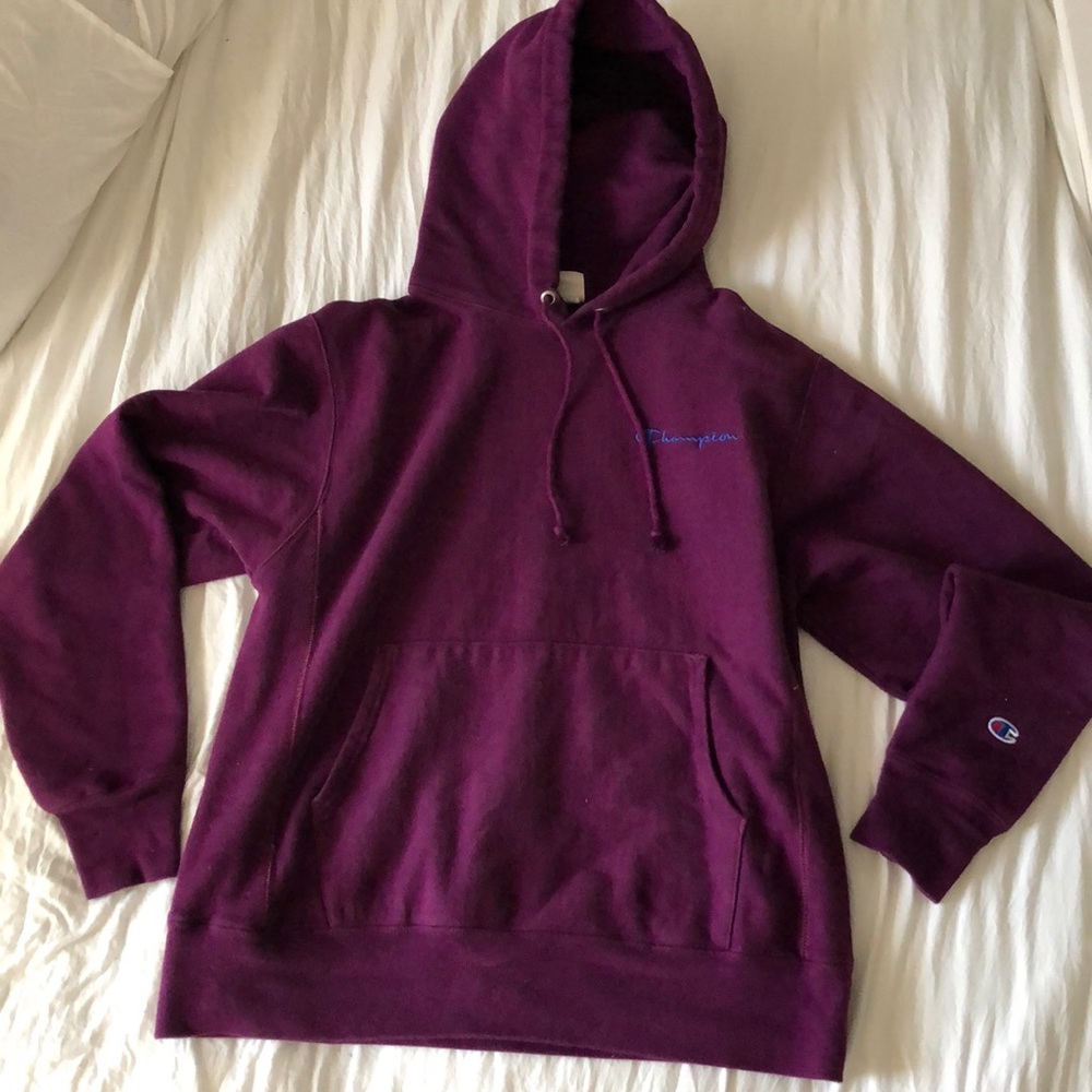 Champion Sweatshirt